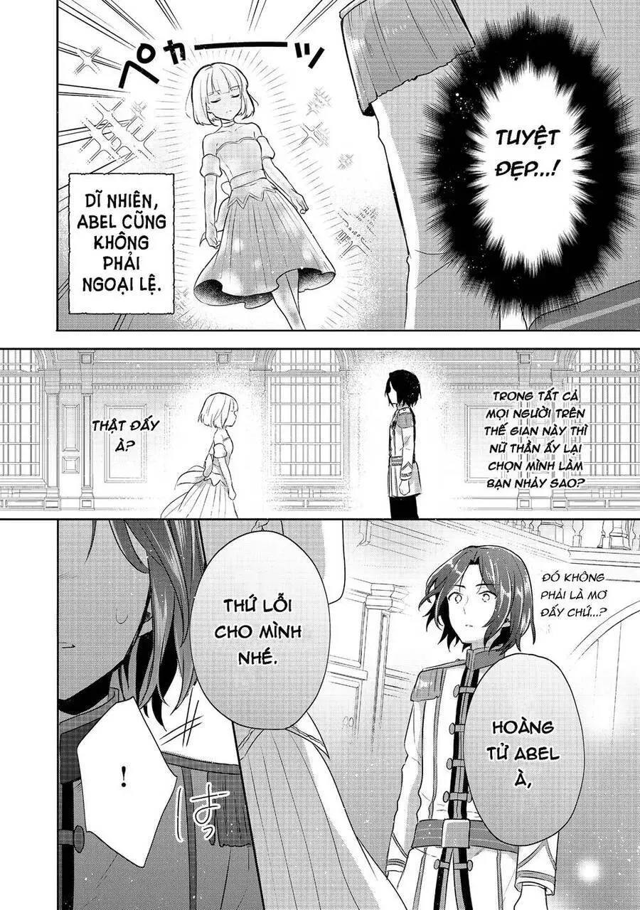 Tearmoon Empire Story Nettruyen ZZZ Chương 8 Page 14
