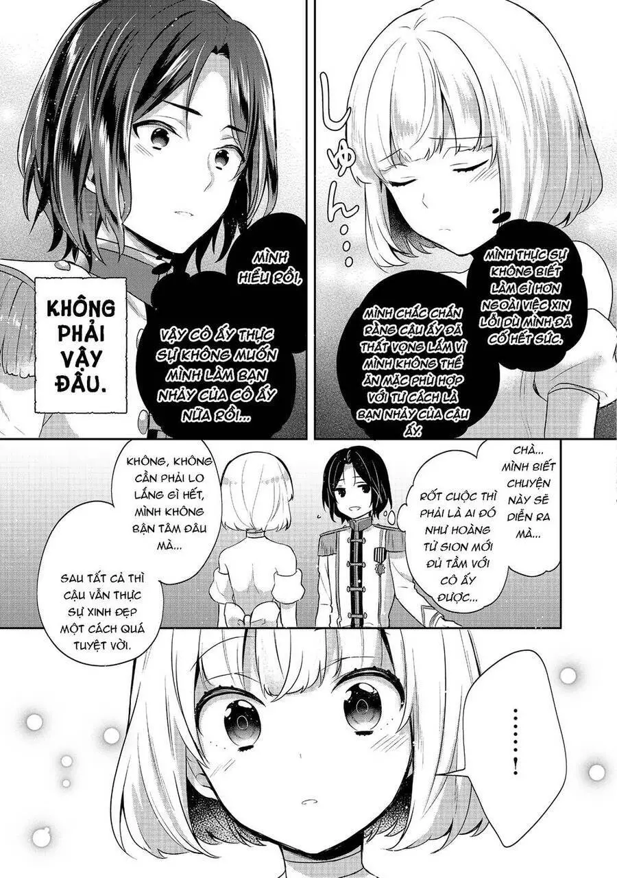 Tearmoon Empire Story Nettruyen ZZZ Chương 8 Page 15
