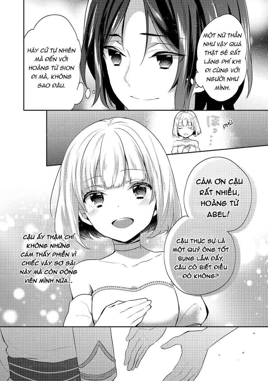 Tearmoon Empire Story Nettruyen ZZZ Chương 8 Page 16