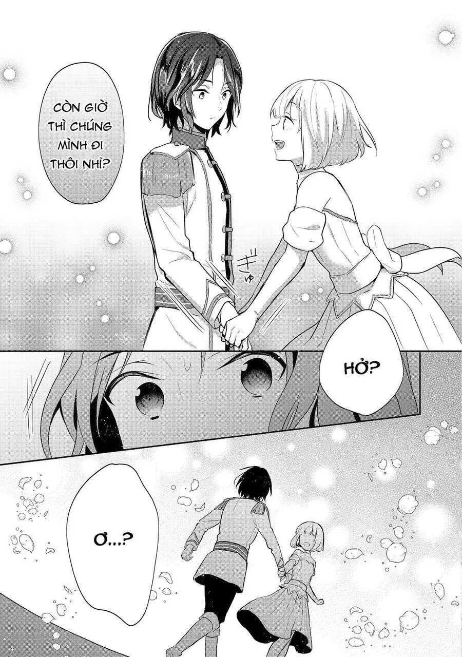 Tearmoon Empire Story Nettruyen ZZZ Chương 8 Page 17