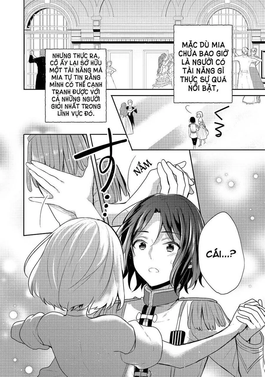 Tearmoon Empire Story Nettruyen ZZZ Chương 8 Page 18