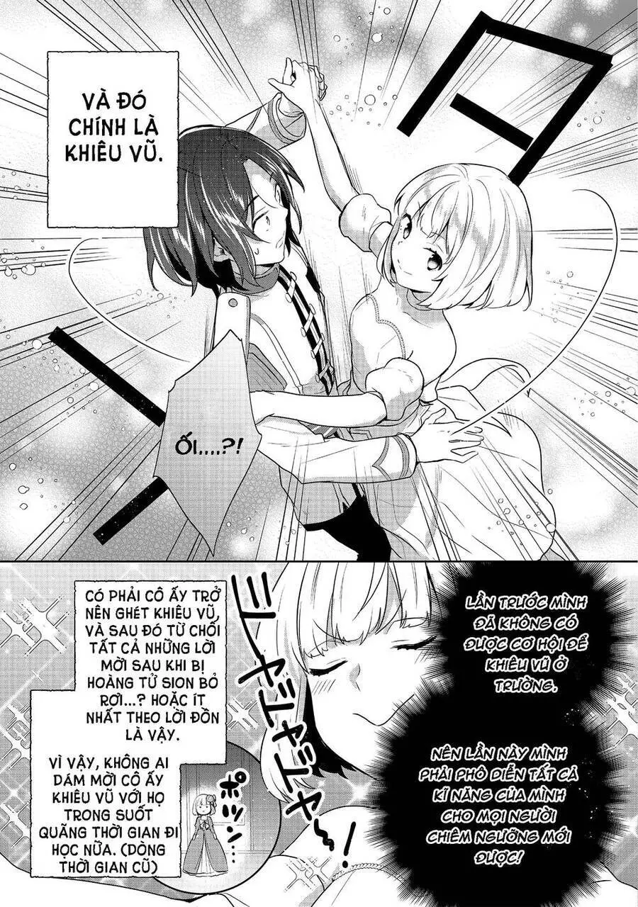 Tearmoon Empire Story Nettruyen ZZZ Chương 8 Page 19