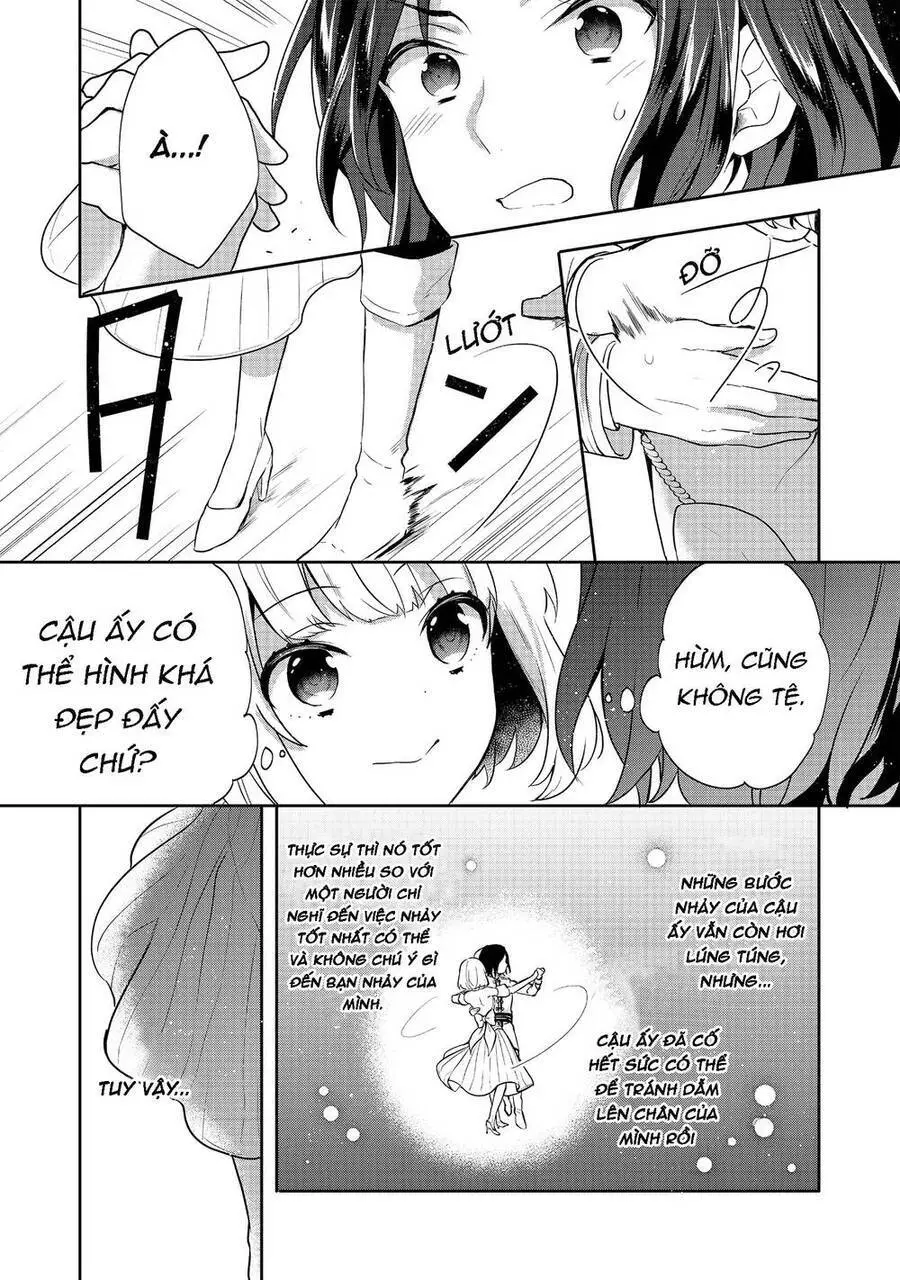 Tearmoon Empire Story Nettruyen ZZZ Chương 8 Page 20