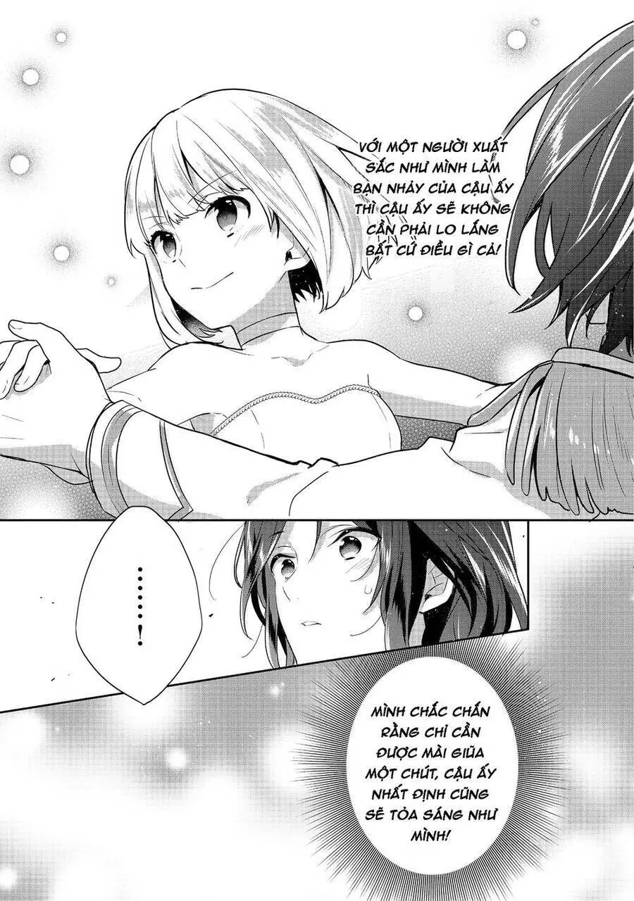 Tearmoon Empire Story Nettruyen ZZZ Chương 8 Page 21