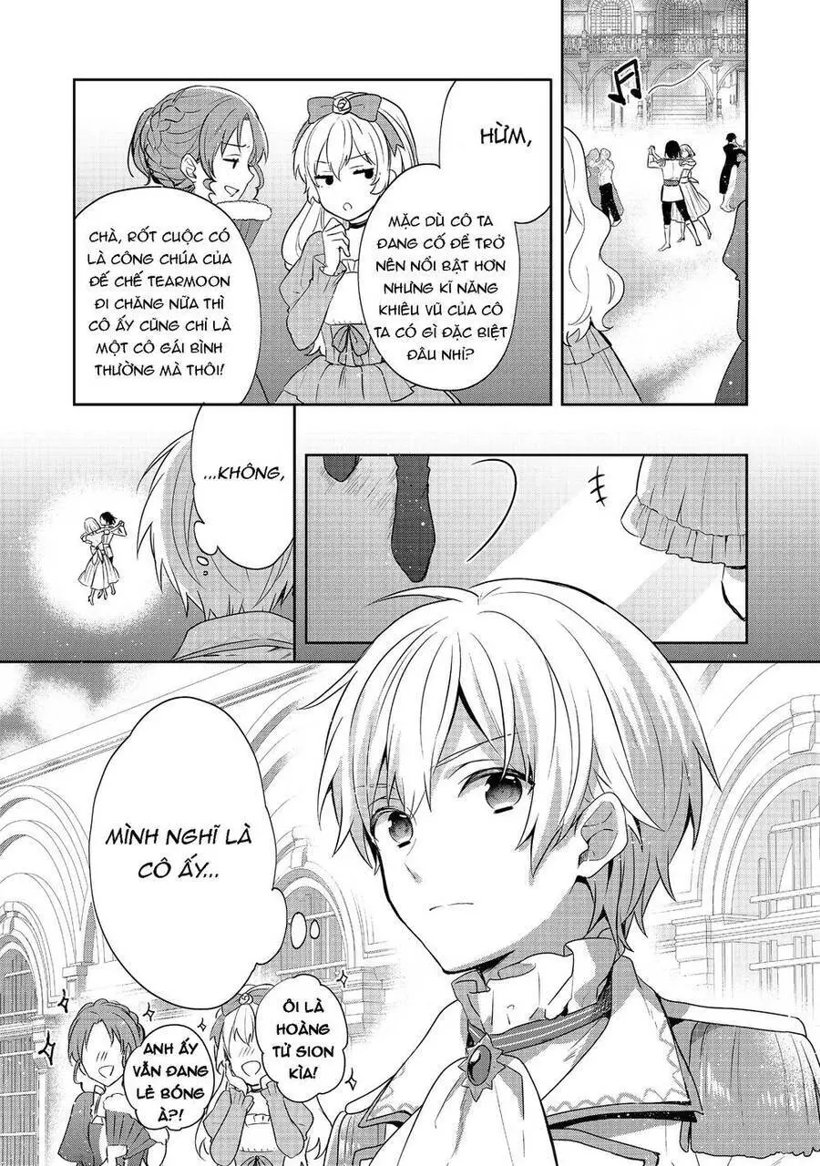 Tearmoon Empire Story Nettruyen ZZZ Chương 8 Page 22