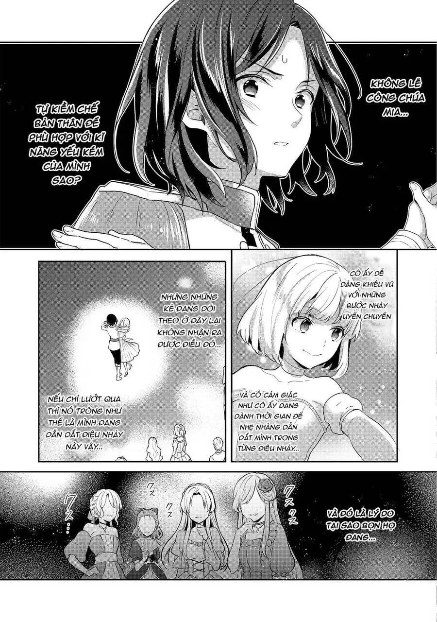 Tearmoon Empire Story Nettruyen ZZZ Chương 8 Page 23