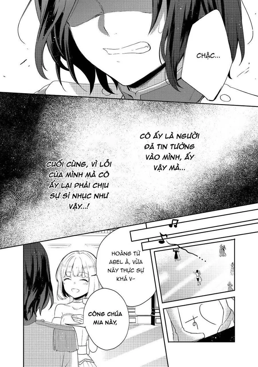 Tearmoon Empire Story Nettruyen ZZZ Chương 8 Page 24