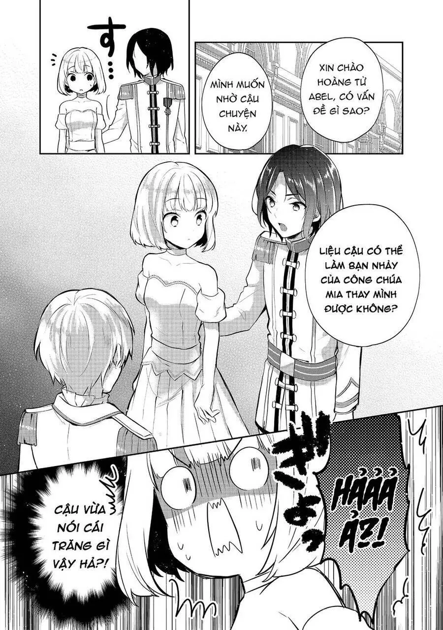 Tearmoon Empire Story Nettruyen ZZZ Chương 8 Page 26
