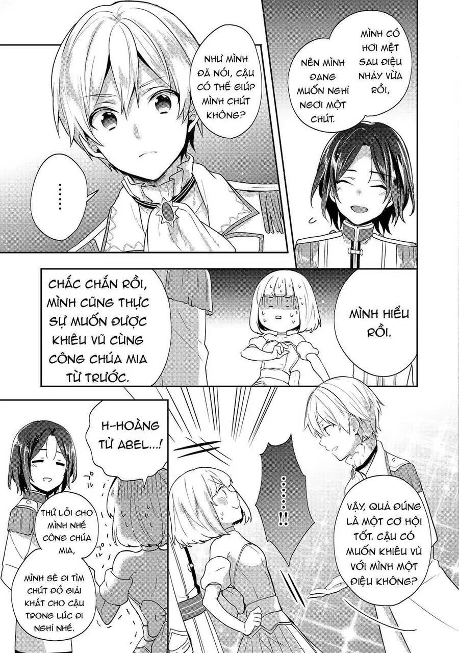 Tearmoon Empire Story Nettruyen ZZZ Chương 8 Page 27