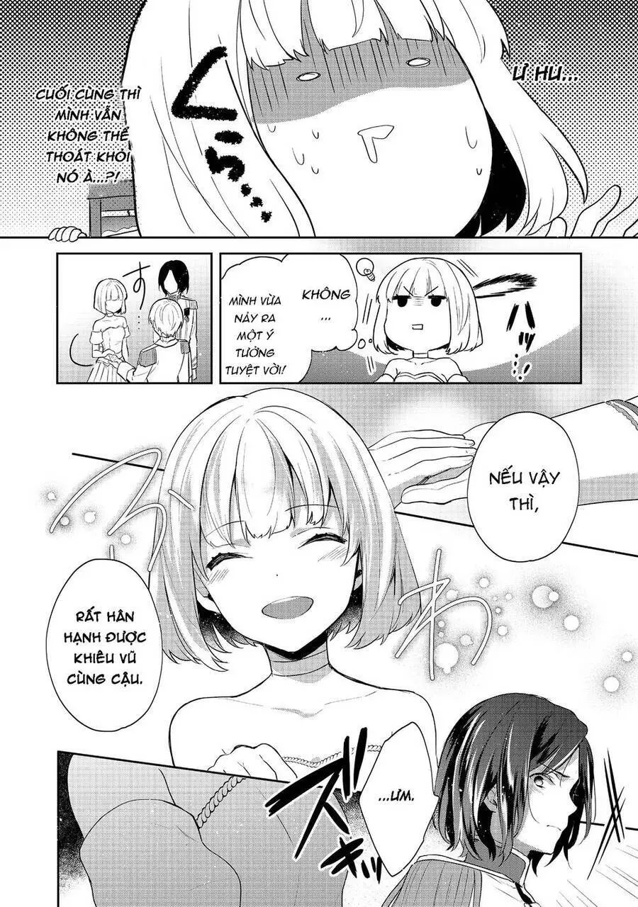 Tearmoon Empire Story Nettruyen ZZZ Chương 8 Page 28