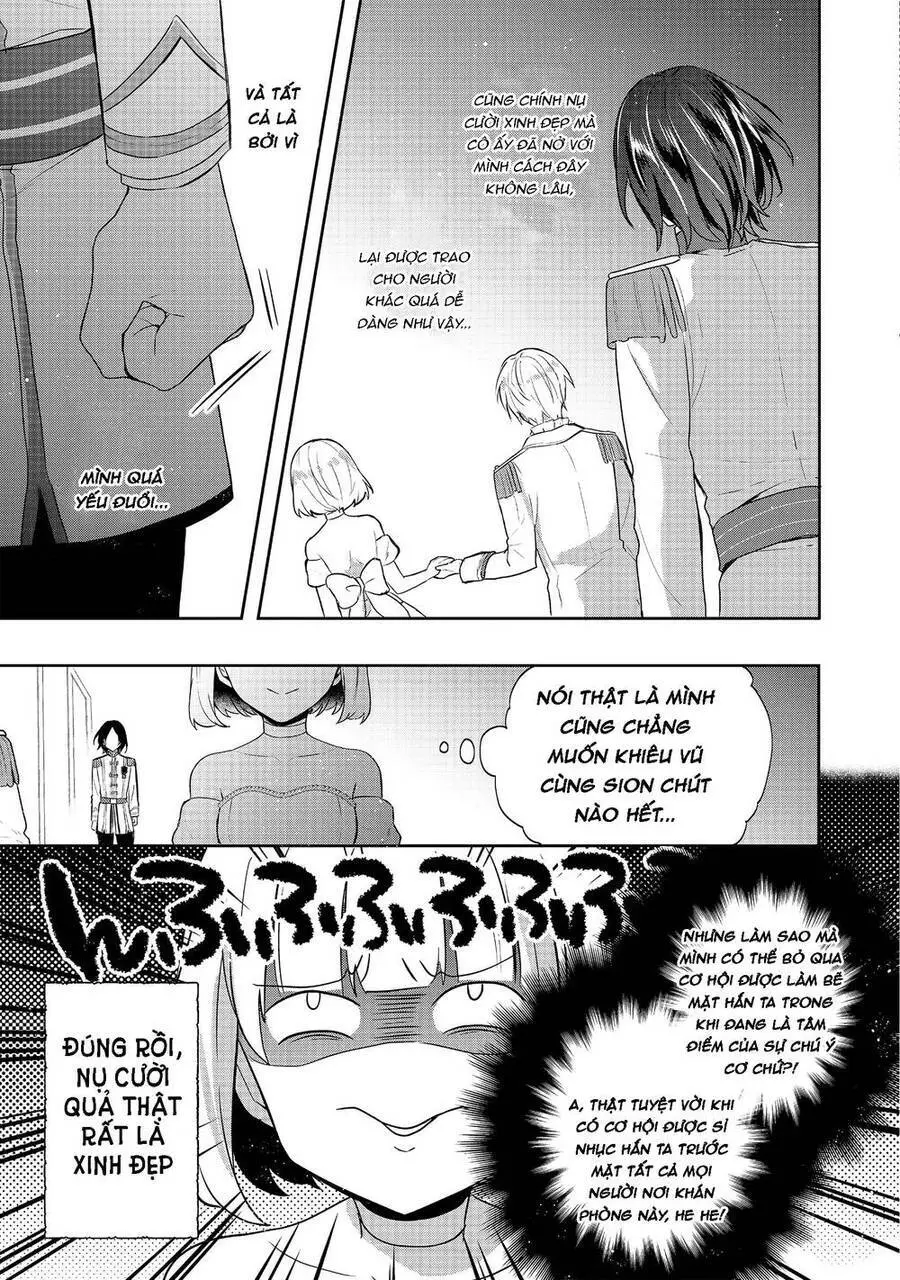 Tearmoon Empire Story Nettruyen ZZZ Chương 8 Page 29