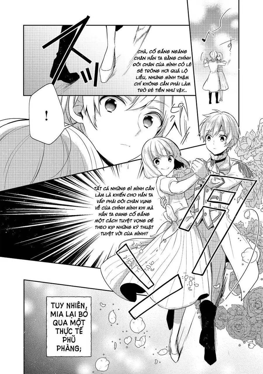 Tearmoon Empire Story Nettruyen ZZZ Chương 8 Page 30