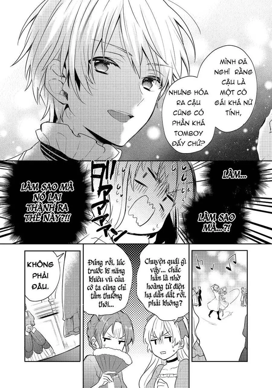 Tearmoon Empire Story Nettruyen ZZZ Chương 8 Page 32