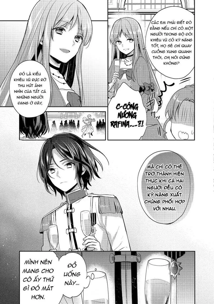 Tearmoon Empire Story Nettruyen ZZZ Chương 8 Page 33