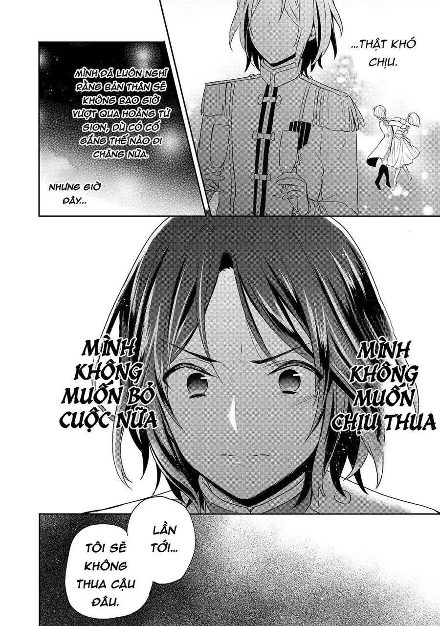 Tearmoon Empire Story Nettruyen ZZZ Chương 8 Page 34