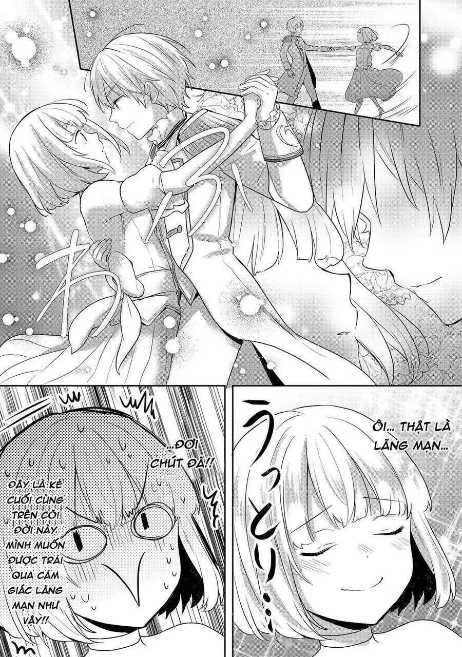 Tearmoon Empire Story Nettruyen ZZZ Chương 8 Page 35