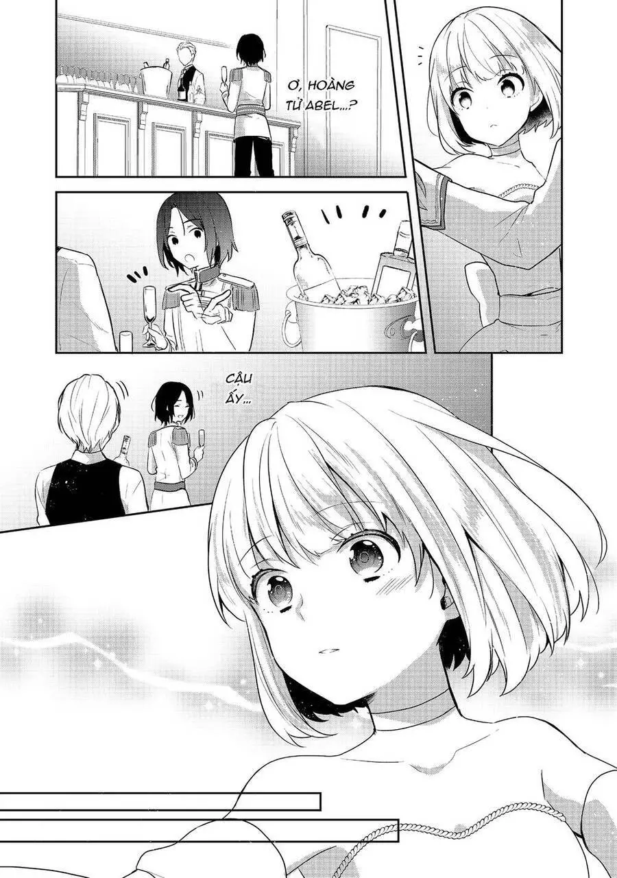 Tearmoon Empire Story Nettruyen ZZZ Chương 8 Page 36