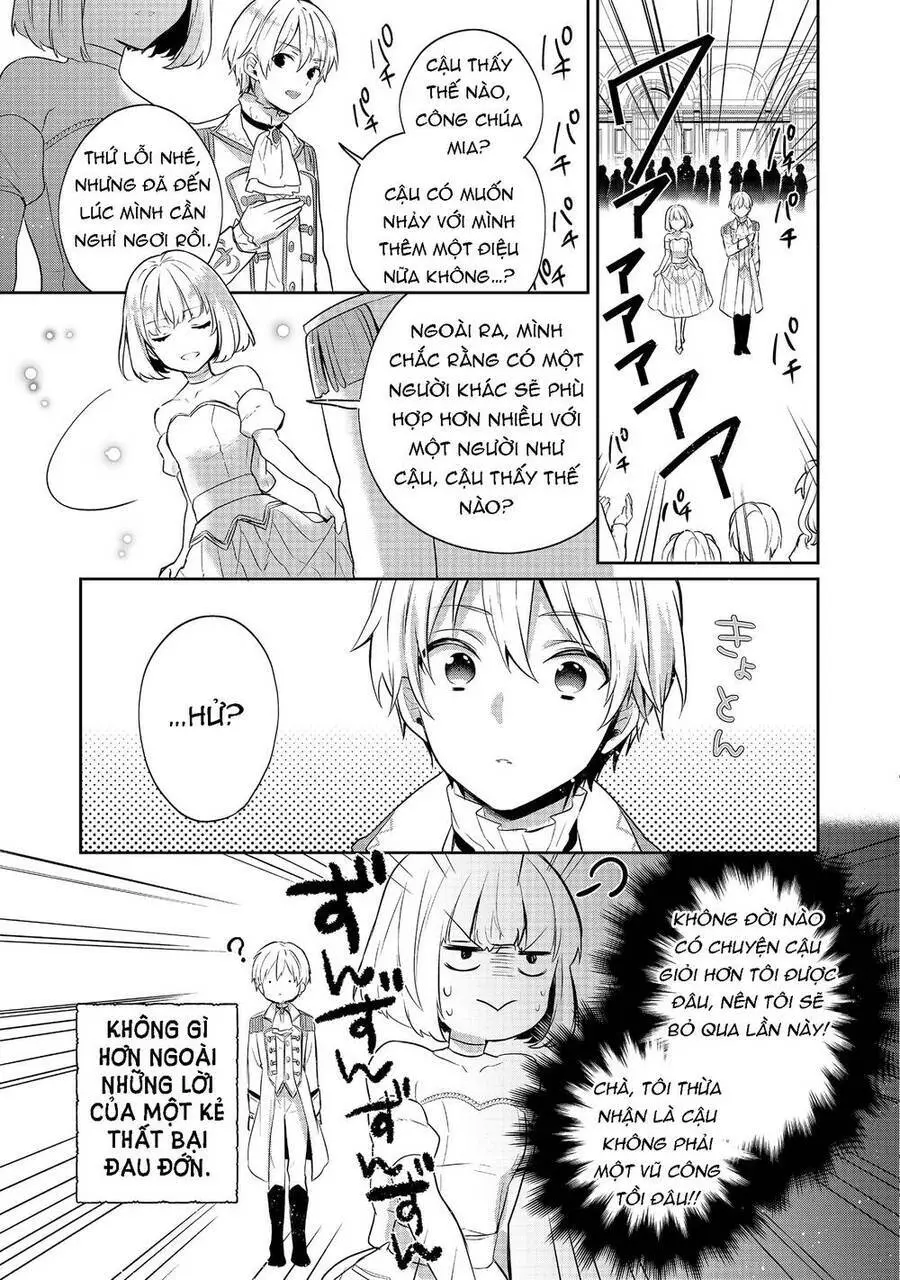 Tearmoon Empire Story Nettruyen ZZZ Chương 8 Page 37