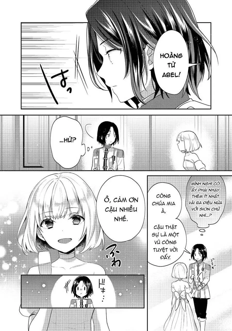 Tearmoon Empire Story Nettruyen ZZZ Chương 8 Page 38