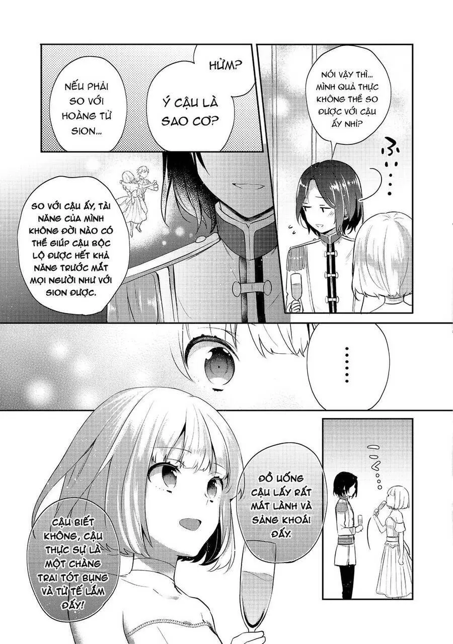 Tearmoon Empire Story Nettruyen ZZZ Chương 8 Page 39