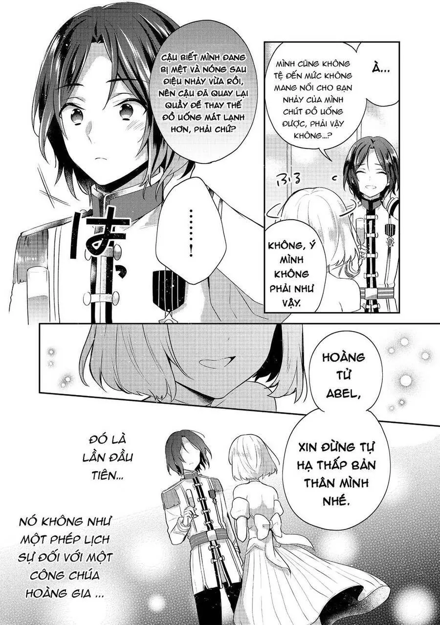 Tearmoon Empire Story Nettruyen ZZZ Chương 8 Page 40