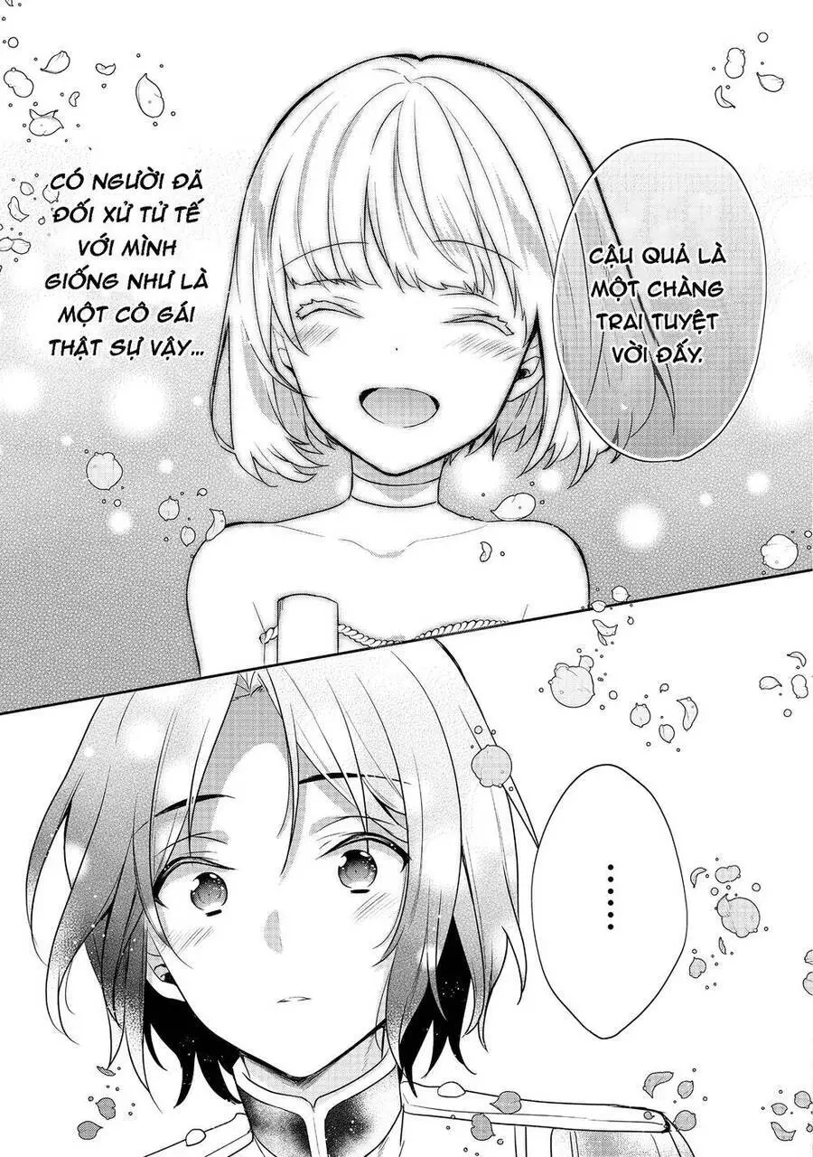 Tearmoon Empire Story Nettruyen ZZZ Chương 8 Page 41