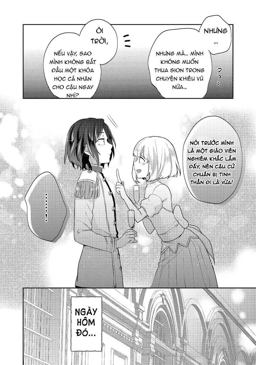 Tearmoon Empire Story Nettruyen ZZZ Chương 8 Page 42