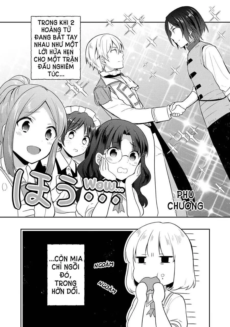 Tearmoon Empire Story Nettruyen ZZZ Chương 18.5 Page 2