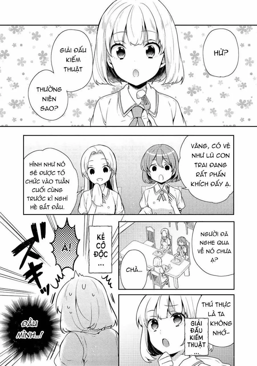 Tearmoon Empire Story Nettruyen ZZZ Chương 14 Page 2