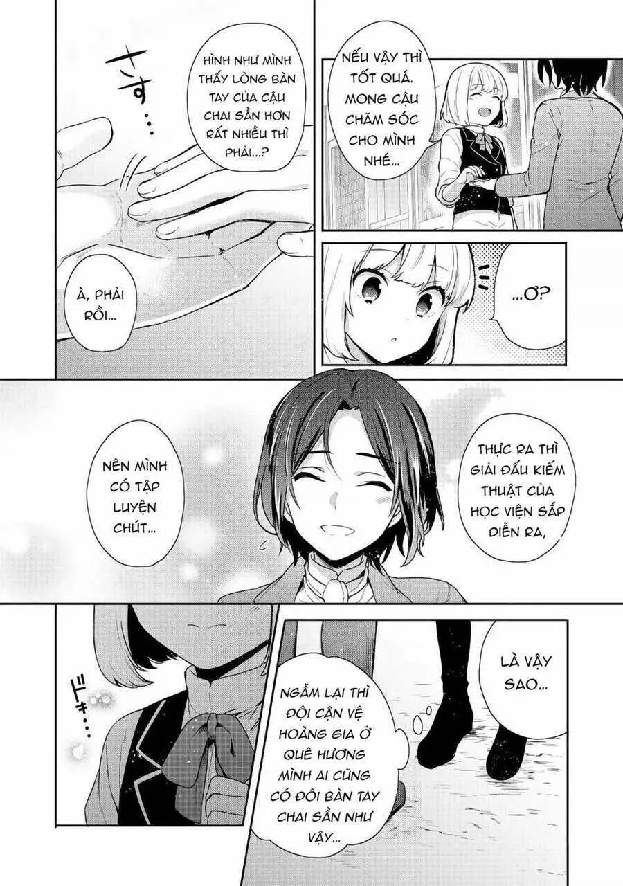 Tearmoon Empire Story Nettruyen ZZZ Chương 14 Page 7