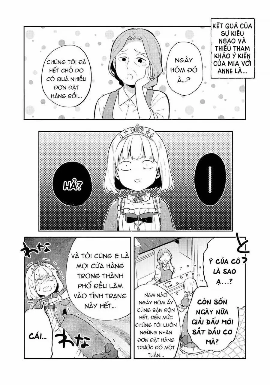 Tearmoon Empire Story Nettruyen ZZZ Chương 14 Page 10