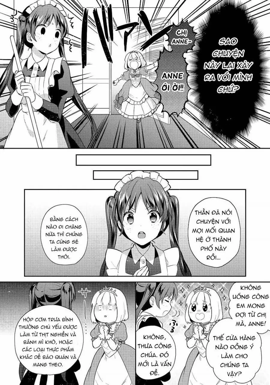 Tearmoon Empire Story Nettruyen ZZZ Chương 14 Page 11