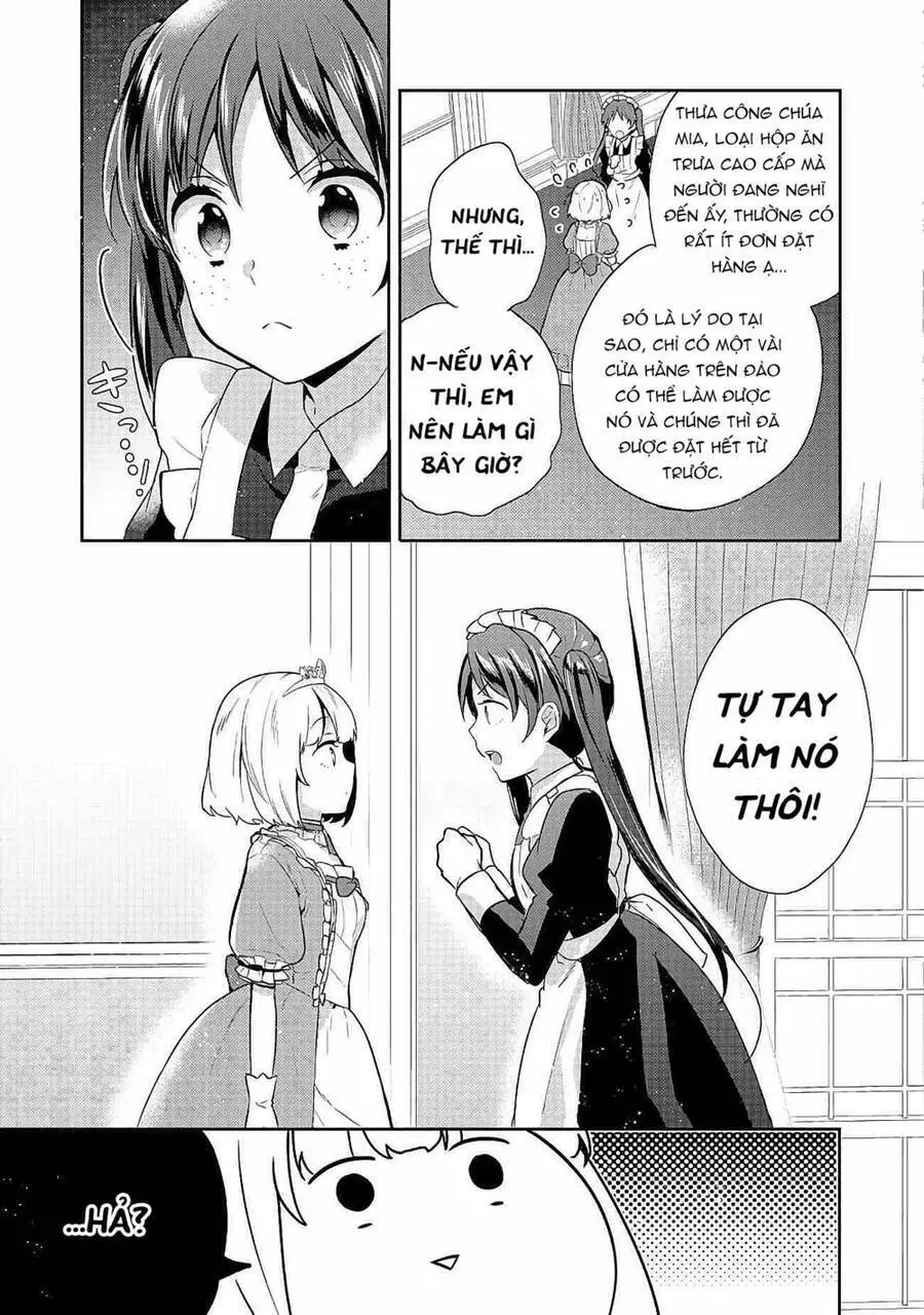 Tearmoon Empire Story Nettruyen ZZZ Chương 14 Page 12