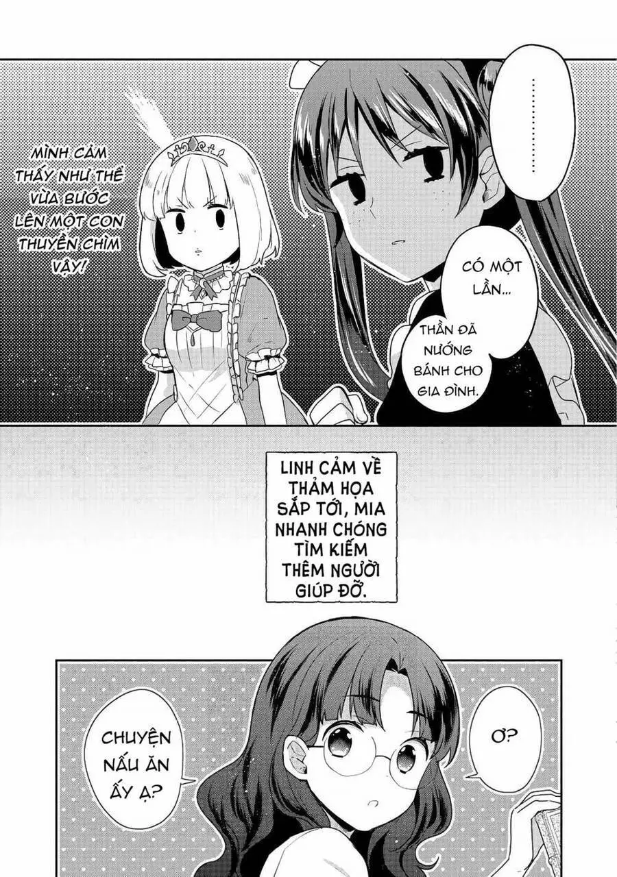 Tearmoon Empire Story Nettruyen ZZZ Chương 14 Page 14