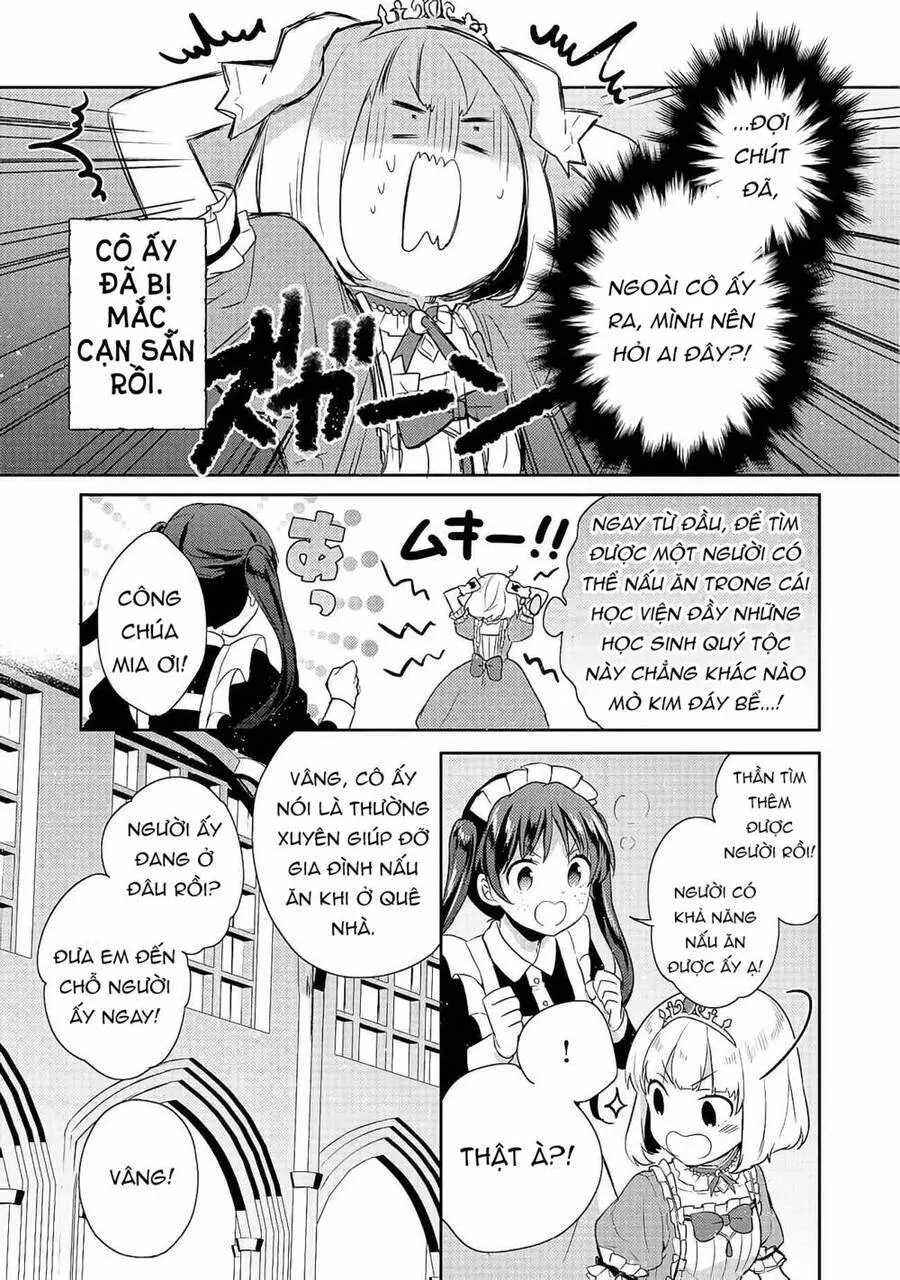 Tearmoon Empire Story Nettruyen ZZZ Chương 14 Page 16