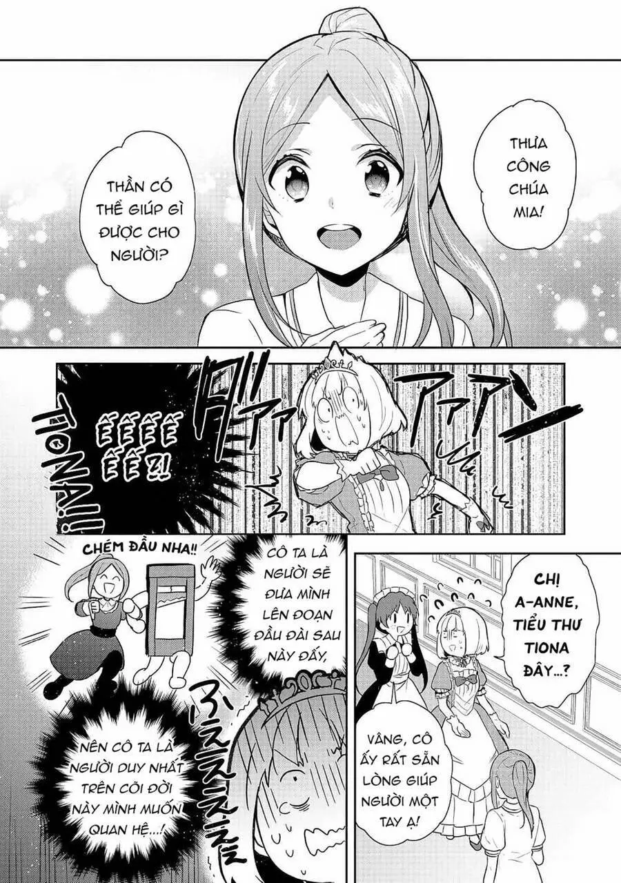 Tearmoon Empire Story Nettruyen ZZZ Chương 14 Page 17