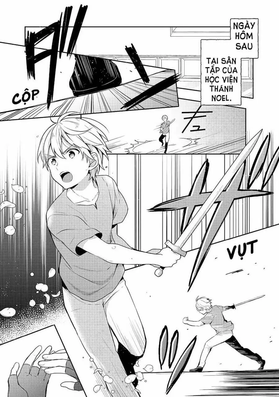 Tearmoon Empire Story Nettruyen ZZZ Chương 14 Page 21