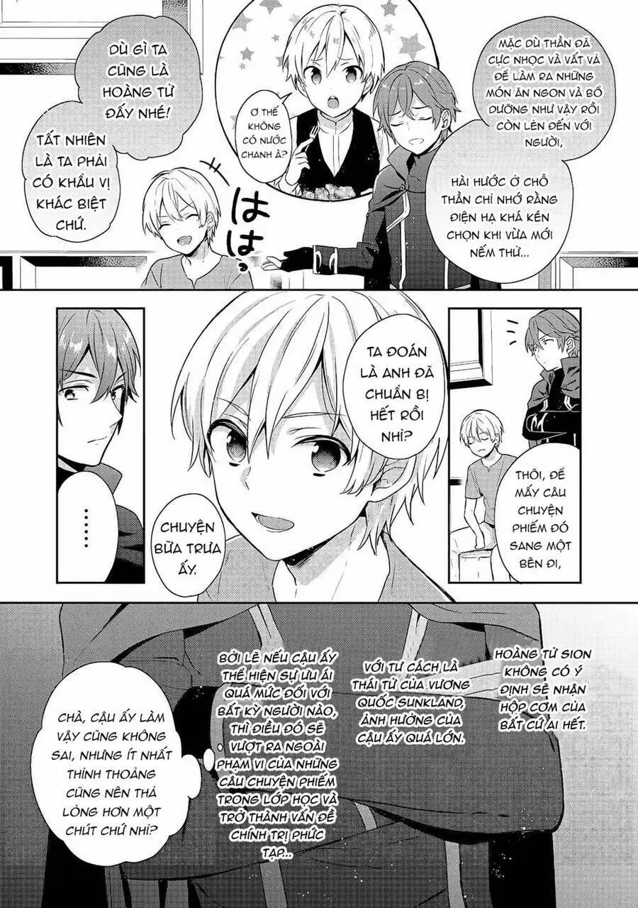 Tearmoon Empire Story Nettruyen ZZZ Chương 14 Page 24
