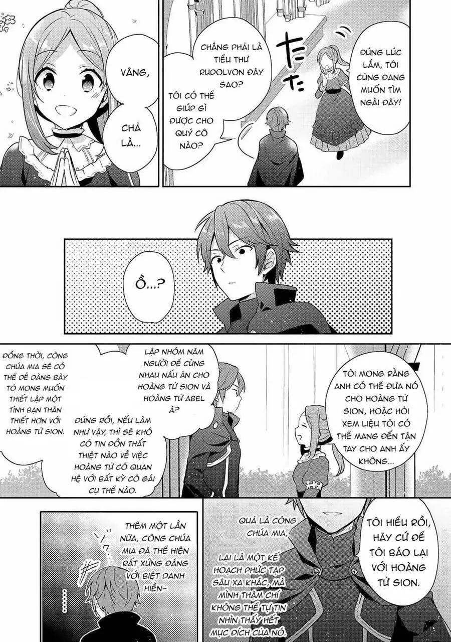 Tearmoon Empire Story Nettruyen ZZZ Chương 14 Page 26