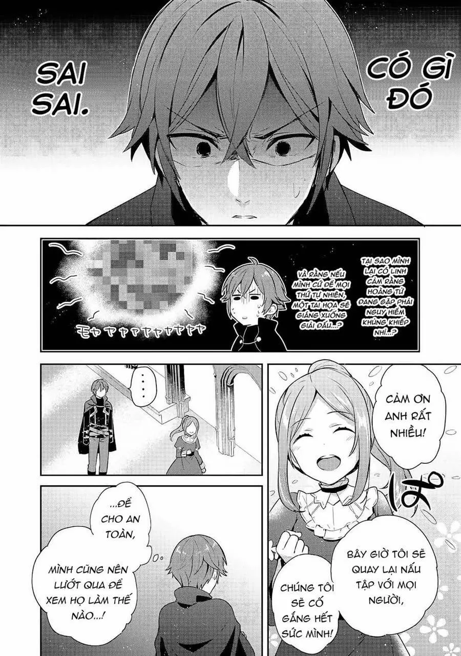 Tearmoon Empire Story Nettruyen ZZZ Chương 14 Page 27