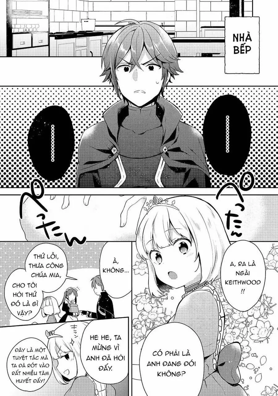 Tearmoon Empire Story Nettruyen ZZZ Chương 14 Page 28