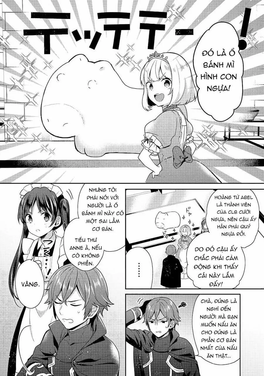 Tearmoon Empire Story Nettruyen ZZZ Chương 14 Page 29