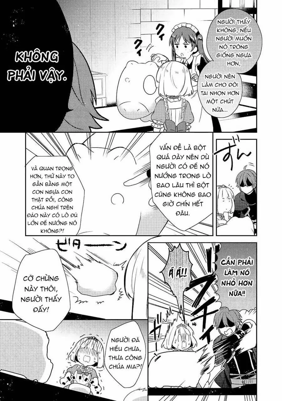 Tearmoon Empire Story Nettruyen ZZZ Chương 14 Page 30