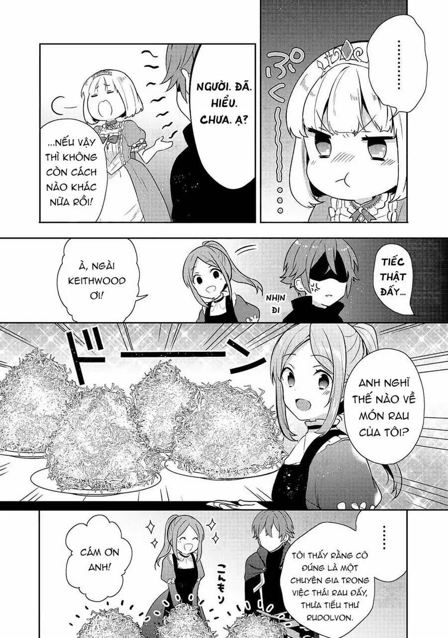 Tearmoon Empire Story Nettruyen ZZZ Chương 14 Page 31