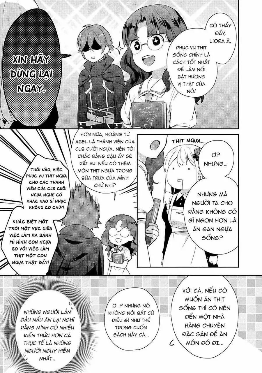 Tearmoon Empire Story Nettruyen ZZZ Chương 14 Page 34