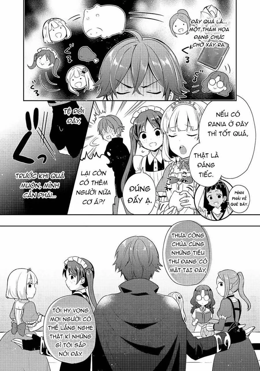 Tearmoon Empire Story Nettruyen ZZZ Chương 14 Page 35