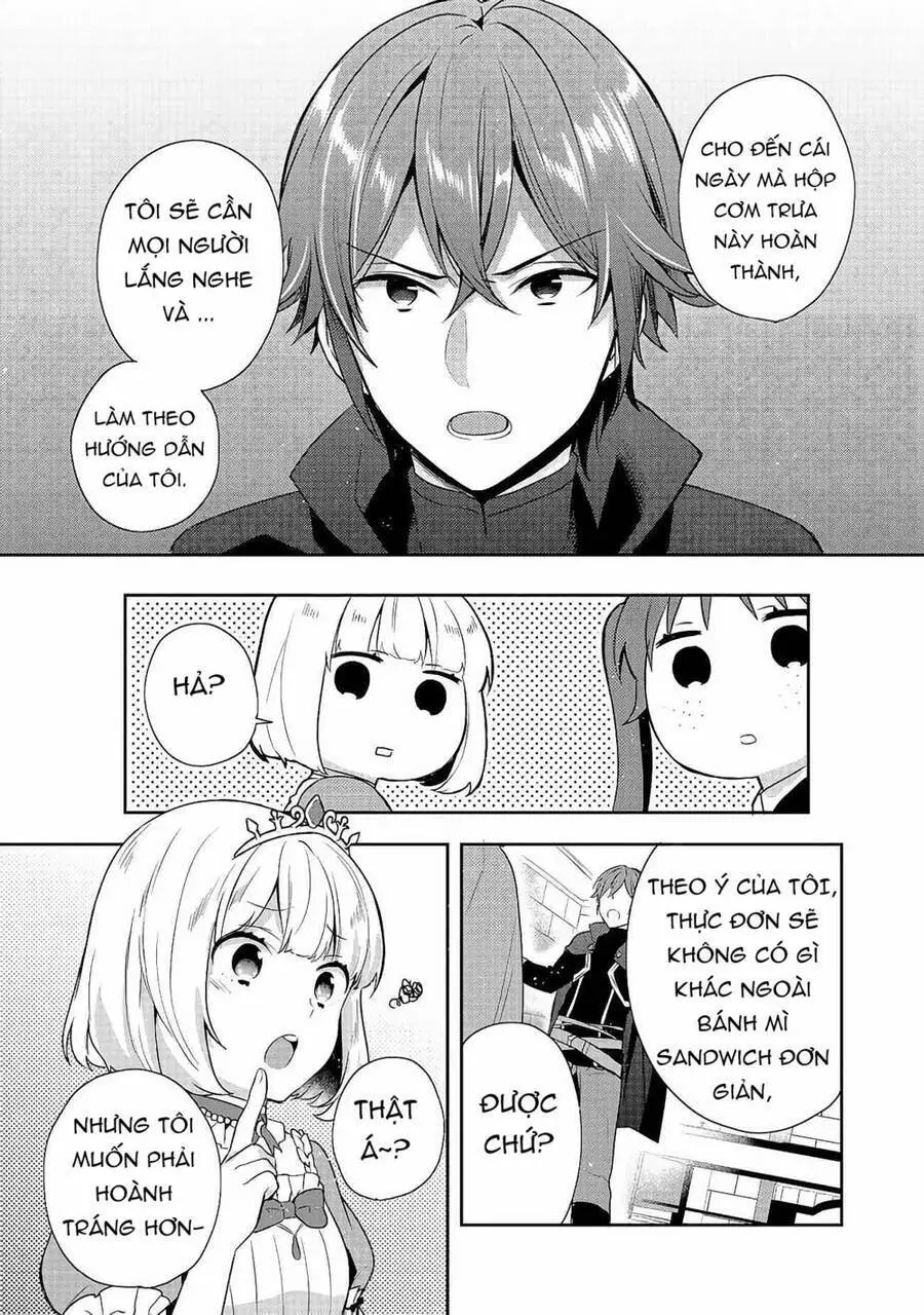Tearmoon Empire Story Nettruyen ZZZ Chương 14 Page 36
