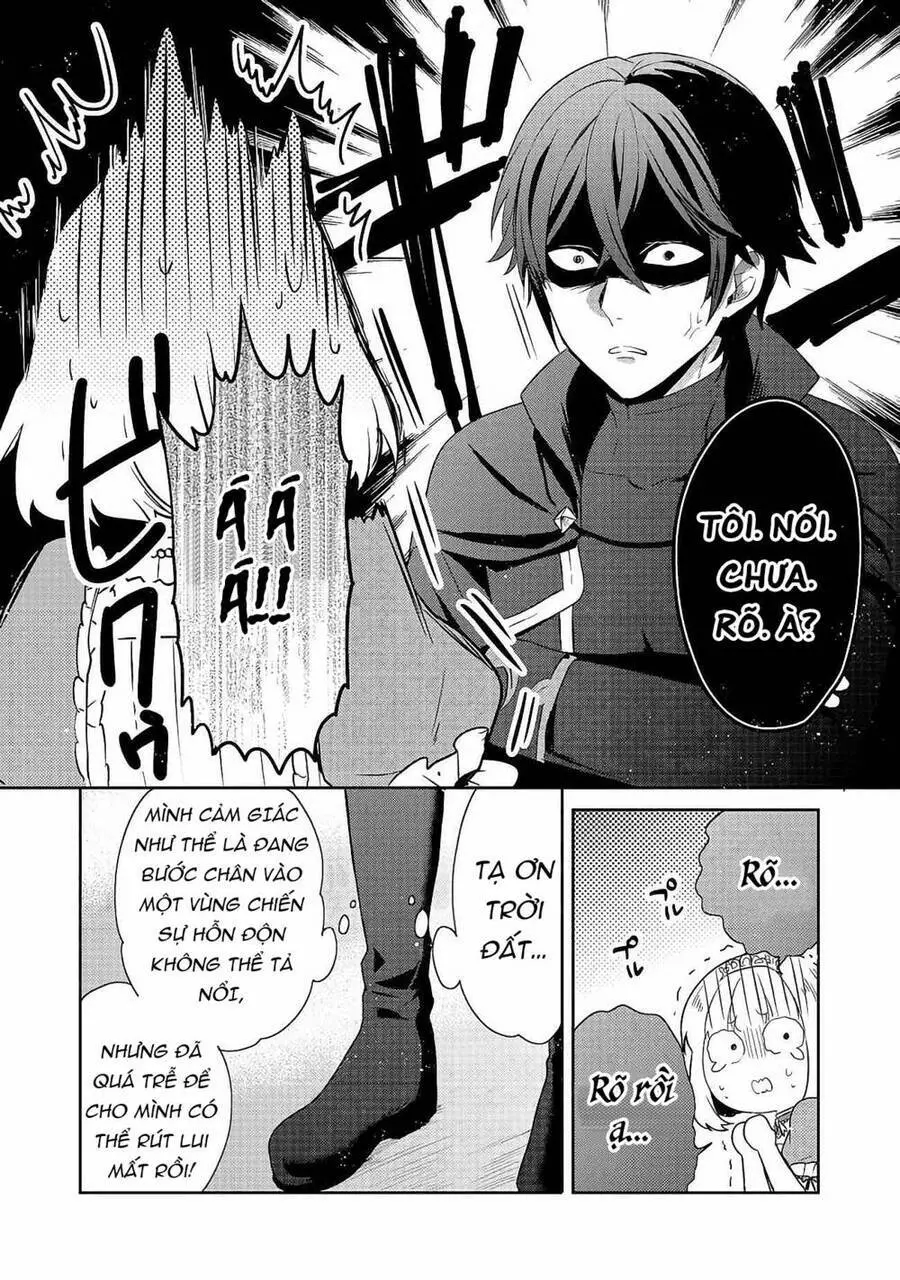 Tearmoon Empire Story Nettruyen ZZZ Chương 14 Page 37