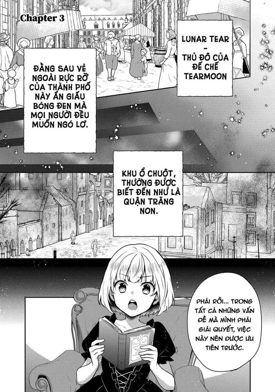 Tearmoon Empire Story Nettruyen ZZZ Chương 3 Page 2