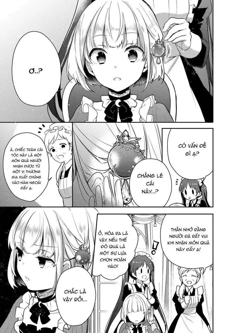 Tearmoon Empire Story Nettruyen ZZZ Chương 3 Page 8